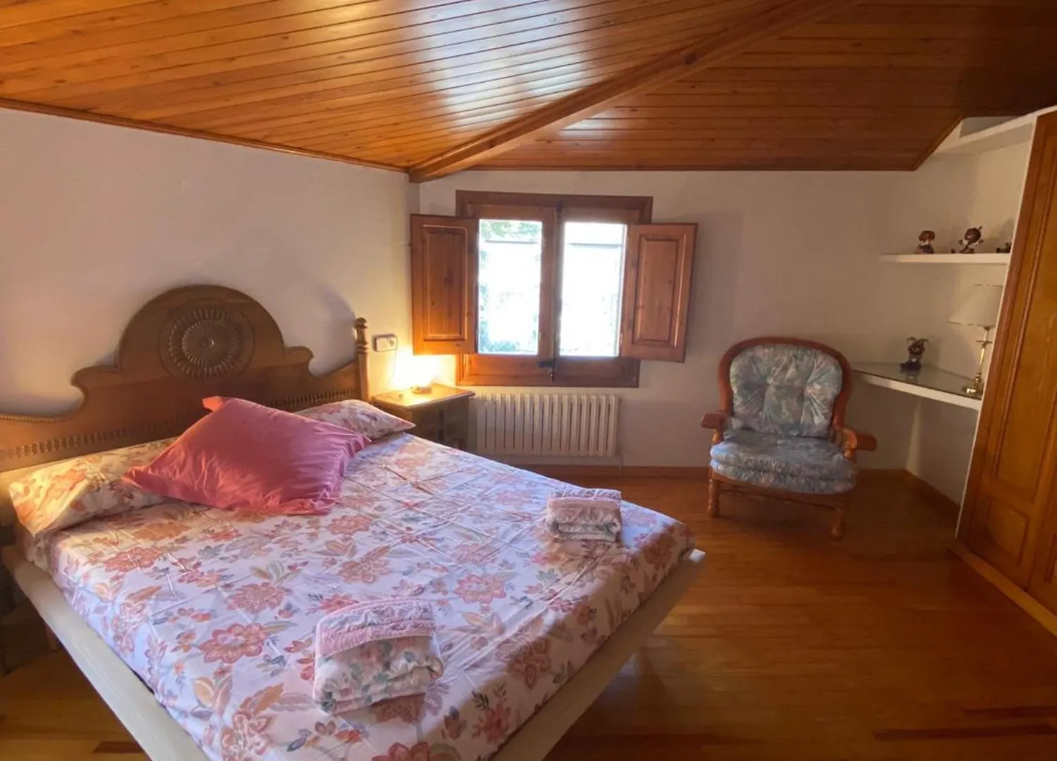 Cal Cutxo - Nou Balneari Rural Per La Familia Villa Capafonts