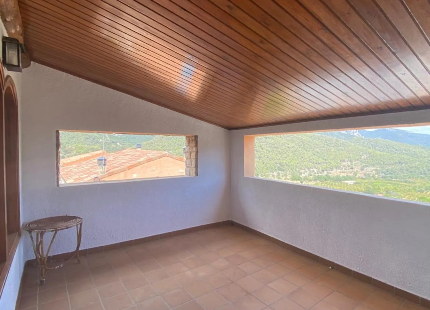 Cal Cutxo - Nou Balneari Rural Per La Familia Villa Capafonts Chalet